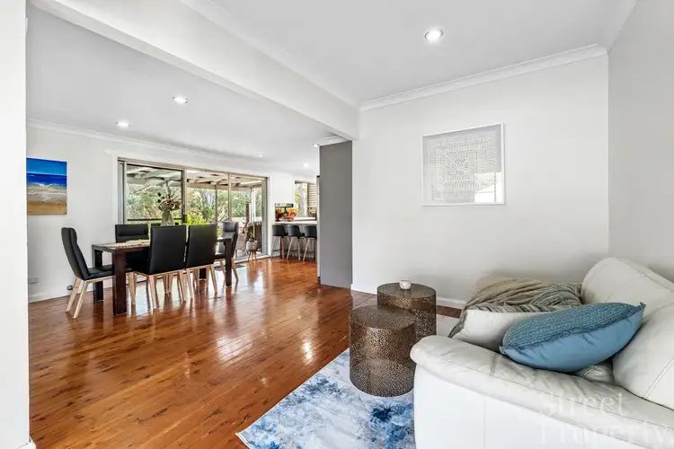 Third view of Homely house listing, 35 Deborah Street, Kotara South NSW 2289