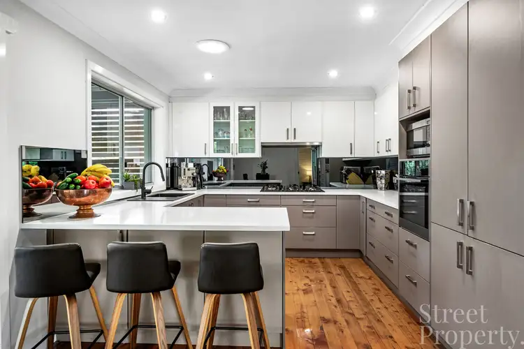 Fourth view of Homely house listing, 35 Deborah Street, Kotara South NSW 2289