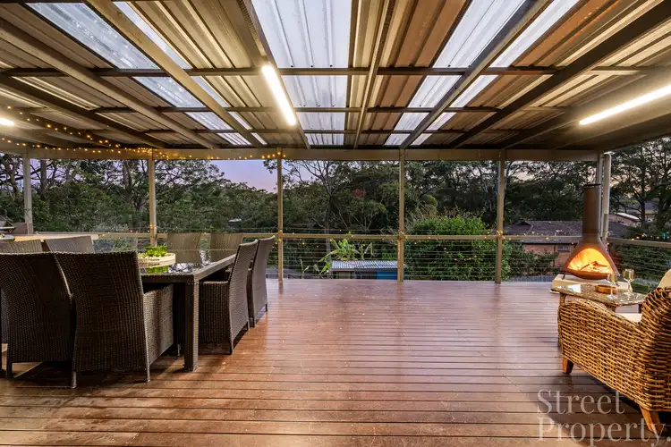 Fifth view of Homely house listing, 35 Deborah Street, Kotara South NSW 2289