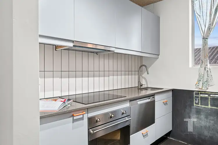 Fifth view of Homely apartment listing, 4/235 Cavendish Road, Coorparoo QLD 4151