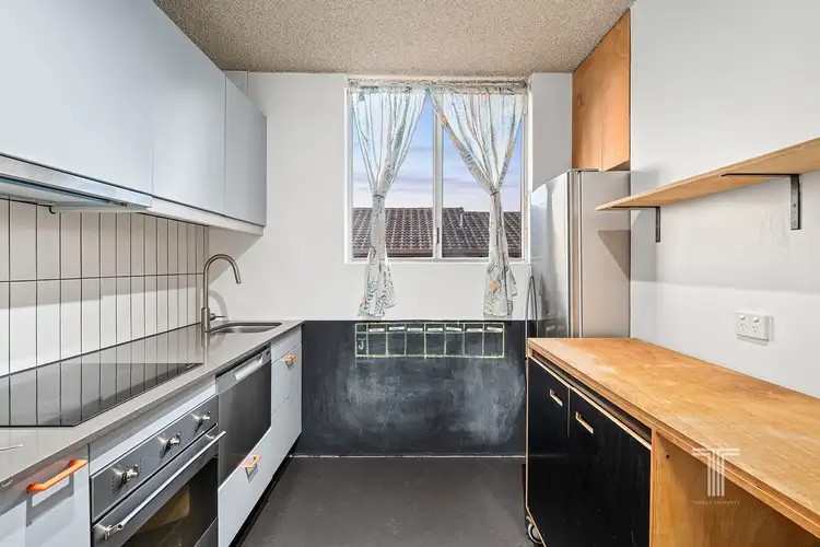 Sixth view of Homely apartment listing, 4/235 Cavendish Road, Coorparoo QLD 4151