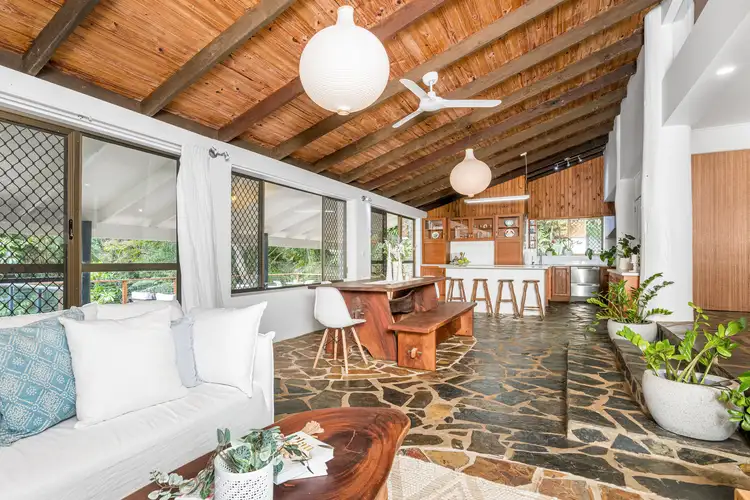 Fifth view of Homely house listing, 8 Gladioli Avenue, Terranora NSW 2486