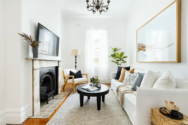 4 Wisbeach Street, Balmain NSW 2041