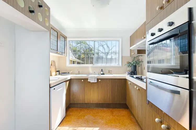 Fifth view of Homely house listing, 4 Wisbeach Street, Balmain NSW 2041