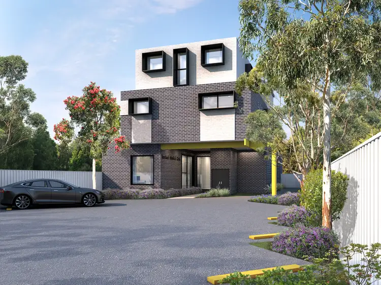 Fourth view of Homely house listing, 3 Majorca Street, St Albans VIC 3021