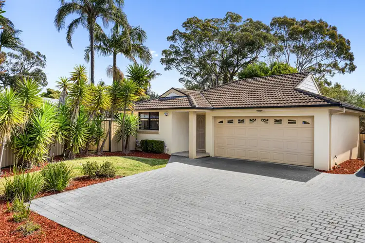 6/239-241 Princes Highway, Sylvania NSW 2224