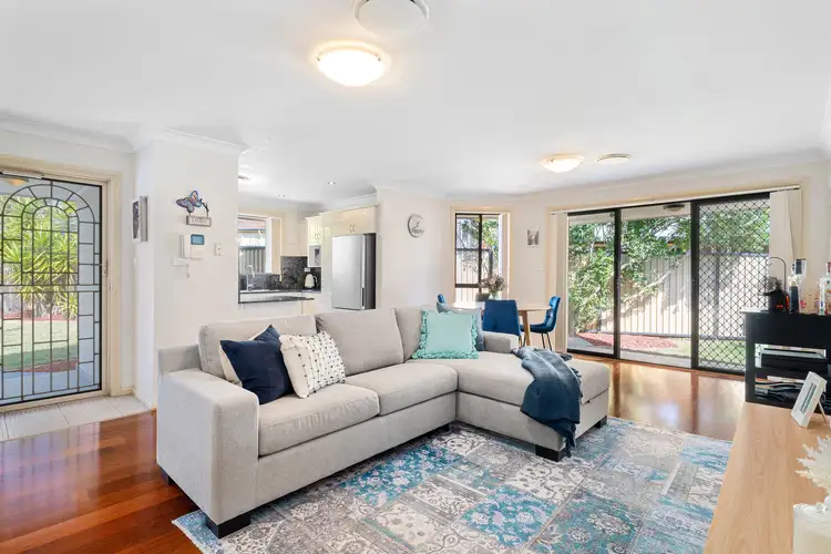 Second view of Homely villa listing, 6/239-241 Princes Highway, Sylvania NSW 2224