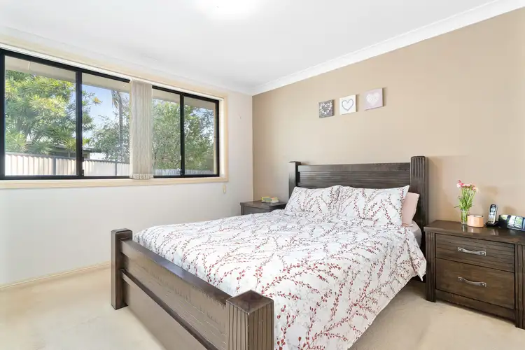 Sixth view of Homely villa listing, 6/239-241 Princes Highway, Sylvania NSW 2224
