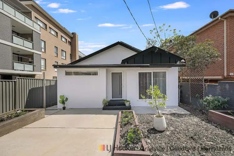 95 Cardigan Street, Guildford NSW 2161