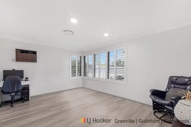 Sixth view of Homely house listing, 3 Wiley Place, Guildford NSW 2161