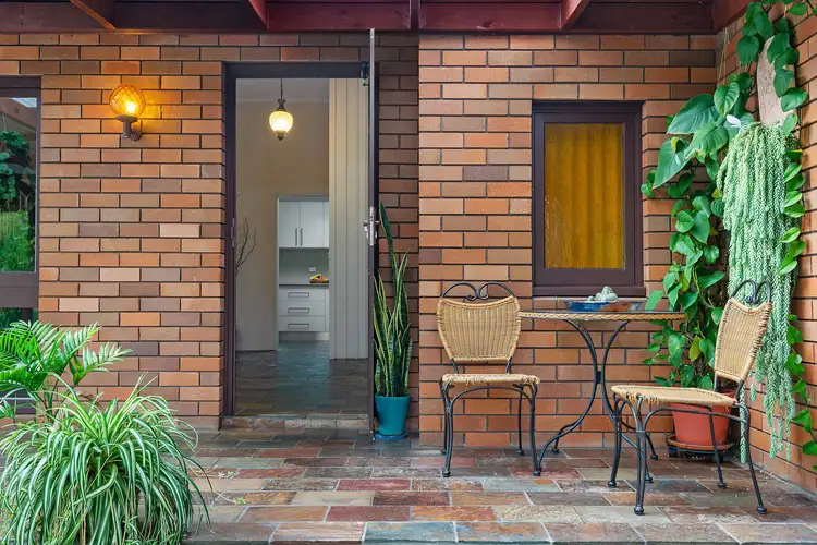 Fourth view of Homely house listing, 47A Woodlands Avenue, Lugarno NSW 2210