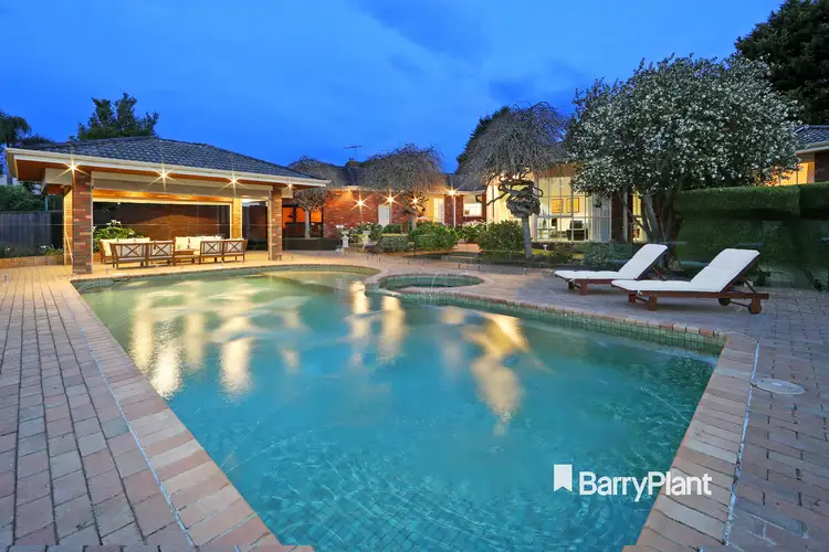 9 Josephine Close, Rowville VIC 3178