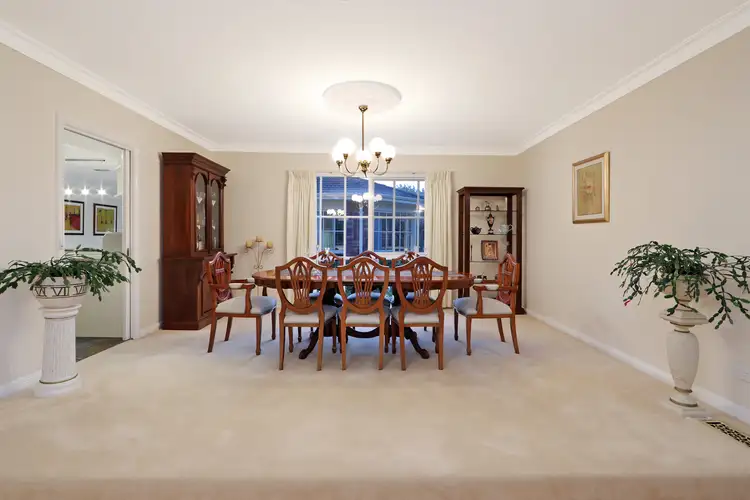 Fifth view of Homely house listing, 9 Josephine Close, Rowville VIC 3178