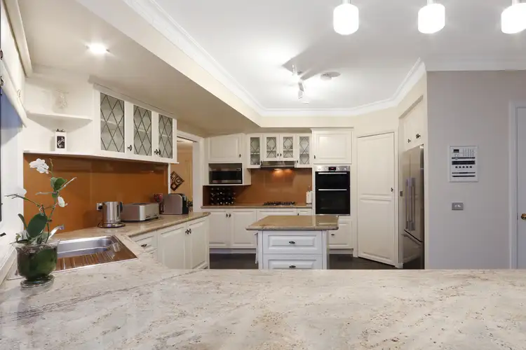 Sixth view of Homely house listing, 9 Josephine Close, Rowville VIC 3178