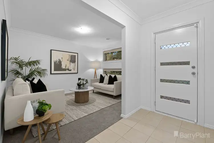 Second view of Homely house listing, 7 Ivory Drive, Pakenham VIC 3810