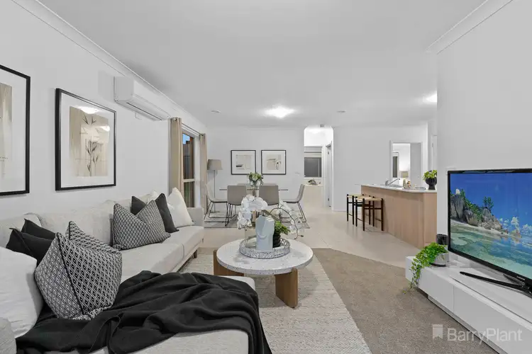 Third view of Homely house listing, 7 Ivory Drive, Pakenham VIC 3810