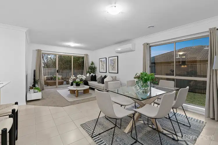 Sixth view of Homely house listing, 7 Ivory Drive, Pakenham VIC 3810