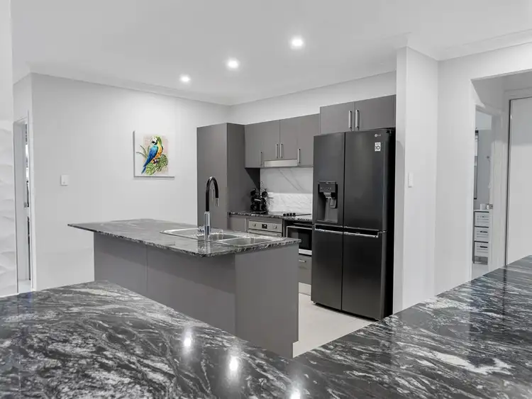 Fifth view of Homely house listing, 28 Trembath Drive, Gordonvale QLD 4865