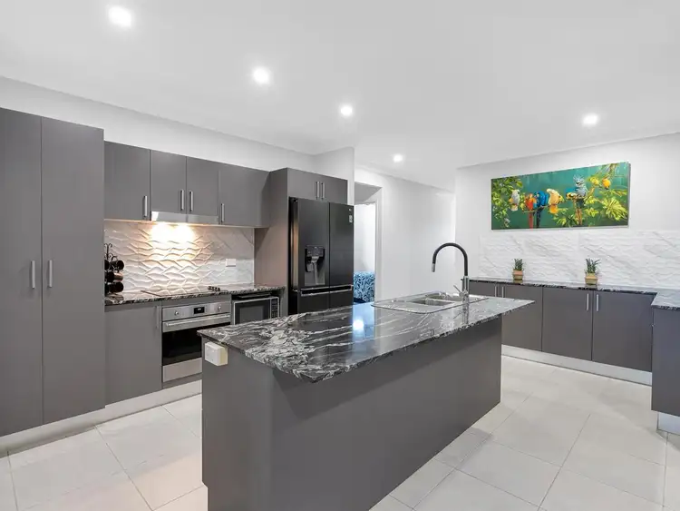 Sixth view of Homely house listing, 28 Trembath Drive, Gordonvale QLD 4865