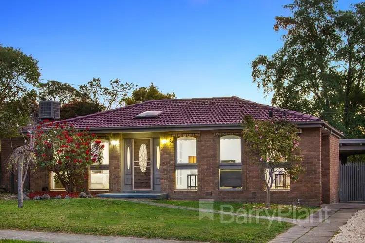 Main view of Homely house listing, 19 Suffern Avenue, Bayswater VIC 3153