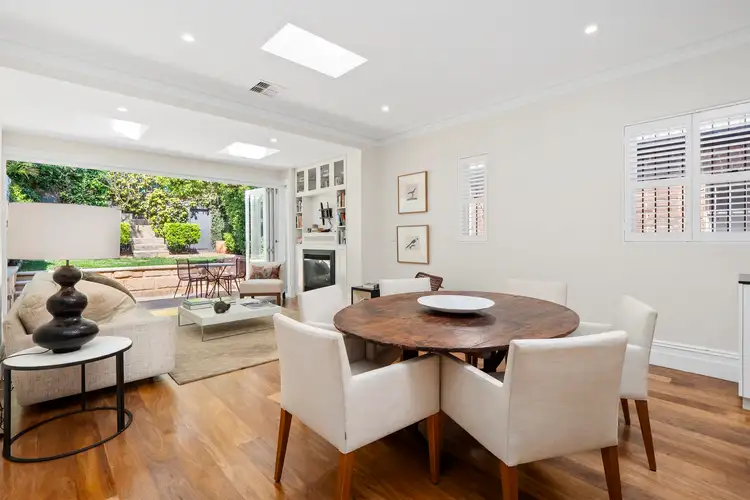 Third view of Homely house listing, 28 Eglinton Road, Glebe NSW 2037