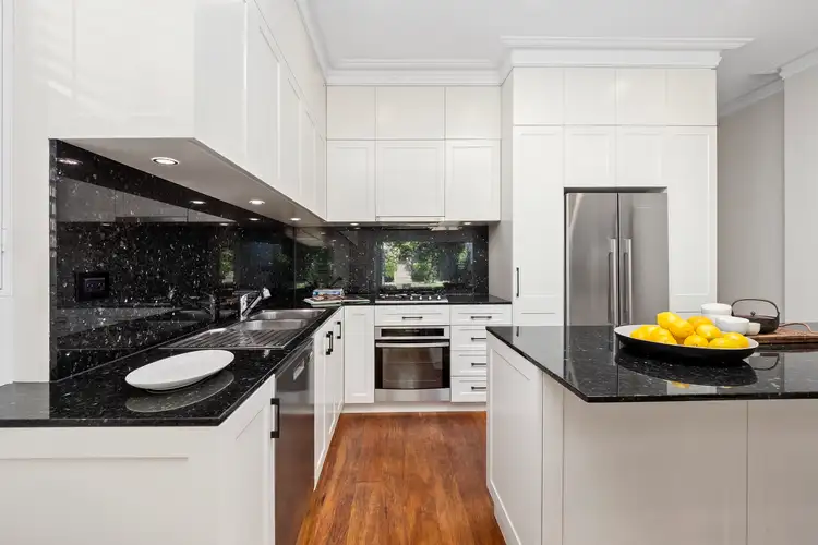 Fourth view of Homely house listing, 28 Eglinton Road, Glebe NSW 2037