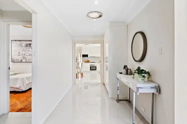 Third view of Homely house listing, 19 Mandoon Road, Girraween NSW 2145