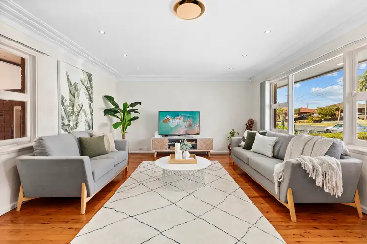 Fifth view of Homely house listing, 19 Mandoon Road, Girraween NSW 2145