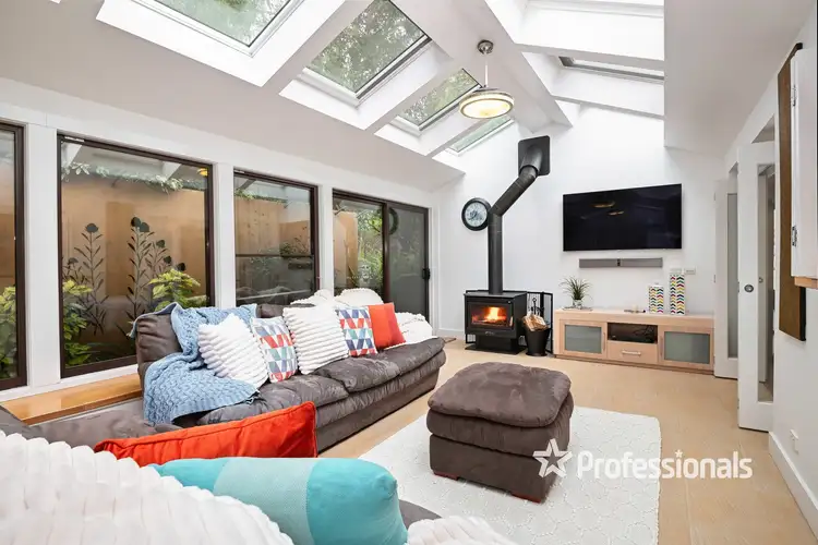 Main view of Homely house listing, 27 Surrey Road, Warburton VIC 3799
