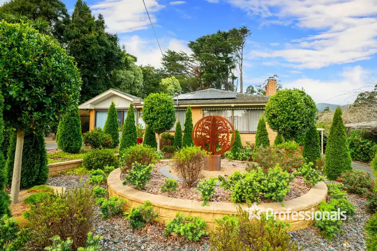 Second view of Homely house listing, 27 Surrey Road, Warburton VIC 3799