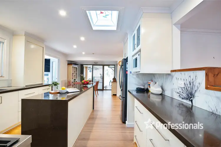 Third view of Homely house listing, 27 Surrey Road, Warburton VIC 3799