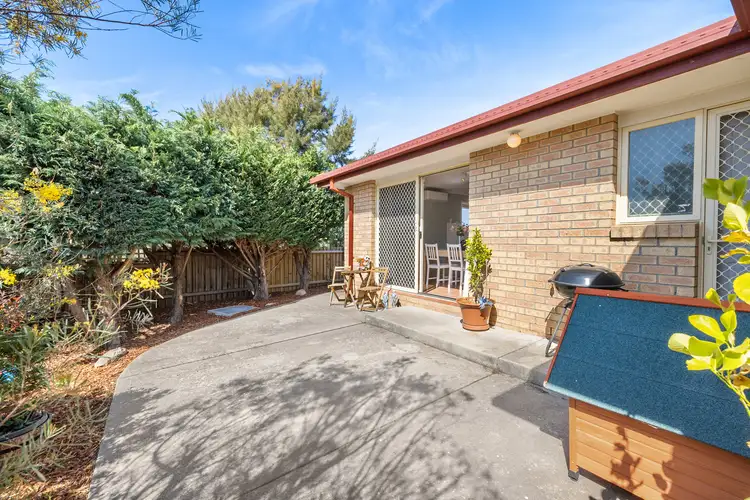Second view of Homely townhouse listing, 5/49 Jandamarra Street, Ngunnawal ACT 2913