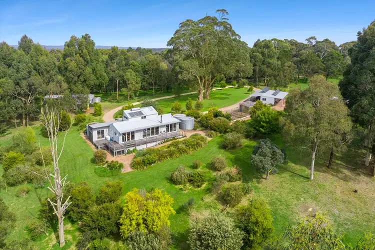 185 Parkers Road, Deans Marsh VIC 3235