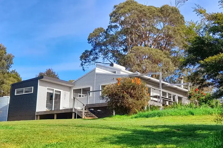 Fourth view of Homely house listing, 185 Parkers Road, Deans Marsh VIC 3235