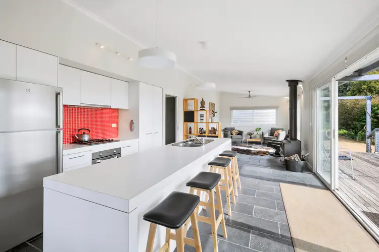 Fifth view of Homely house listing, 185 Parkers Road, Deans Marsh VIC 3235