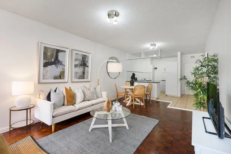 2/520 Willoughby Road, Willoughby NSW 2068