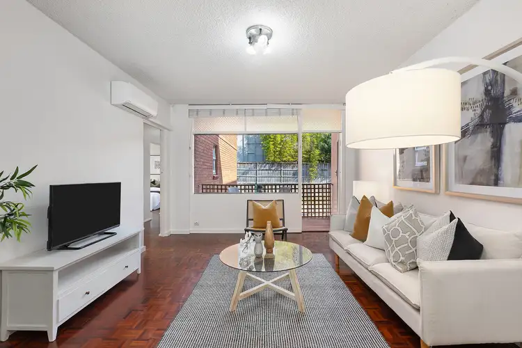 Second view of Homely apartment listing, 2/520 Willoughby Road, Willoughby NSW 2068