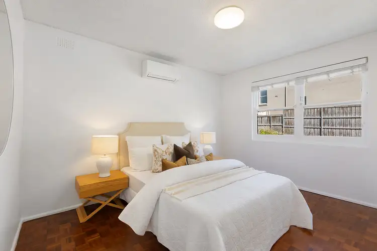 Third view of Homely apartment listing, 2/520 Willoughby Road, Willoughby NSW 2068