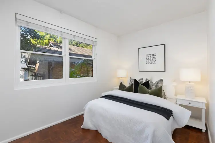 Fourth view of Homely apartment listing, 2/520 Willoughby Road, Willoughby NSW 2068