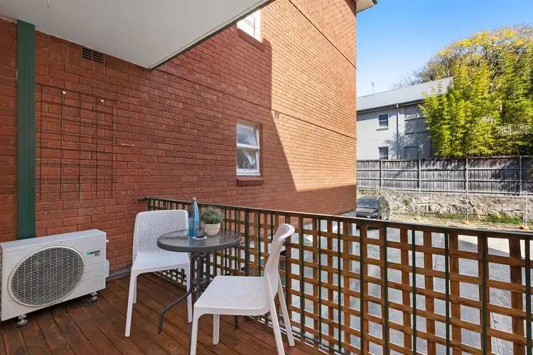 Fifth view of Homely apartment listing, 2/520 Willoughby Road, Willoughby NSW 2068