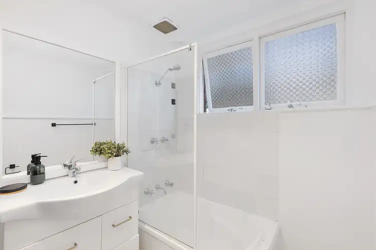 Sixth view of Homely apartment listing, 2/520 Willoughby Road, Willoughby NSW 2068