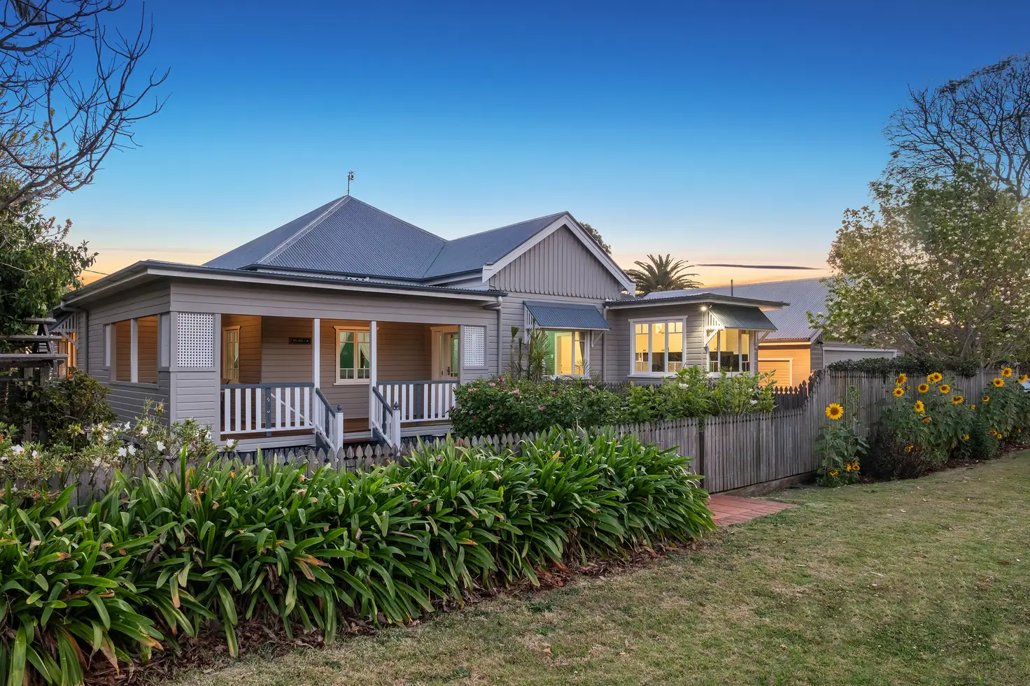 Main view of Homely house listing, 95 Mackenzie Street, East Toowoomba QLD 4350