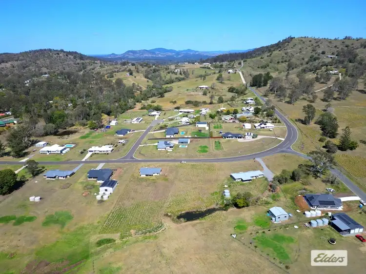 Third view of Homely land listing, LOT 28 Jersey Drive, Chatsworth QLD 4570