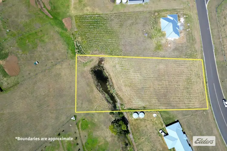 Fourth view of Homely land listing, LOT 28 Jersey Drive, Chatsworth QLD 4570