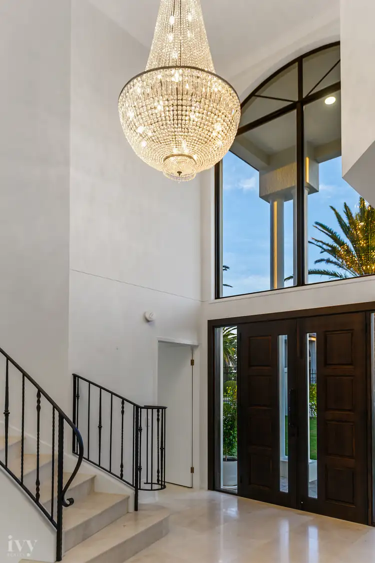 Fifth view of Homely house listing, 24 The Peninsula, Sovereign Islands QLD 4216