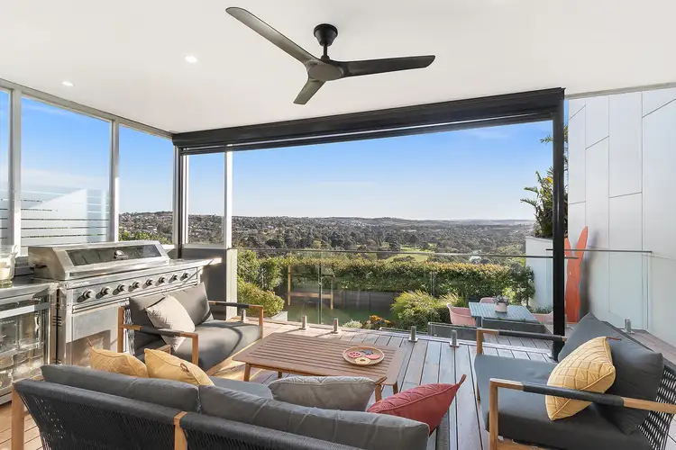 Main view of Homely house listing, 4A Patten Court, Newtown VIC 3220