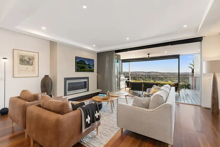 Fourth view of Homely house listing, 4A Patten Court, Newtown VIC 3220