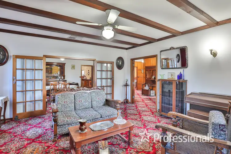 Sixth view of Homely house listing, 3 Primrose Drive, Mildura VIC 3500