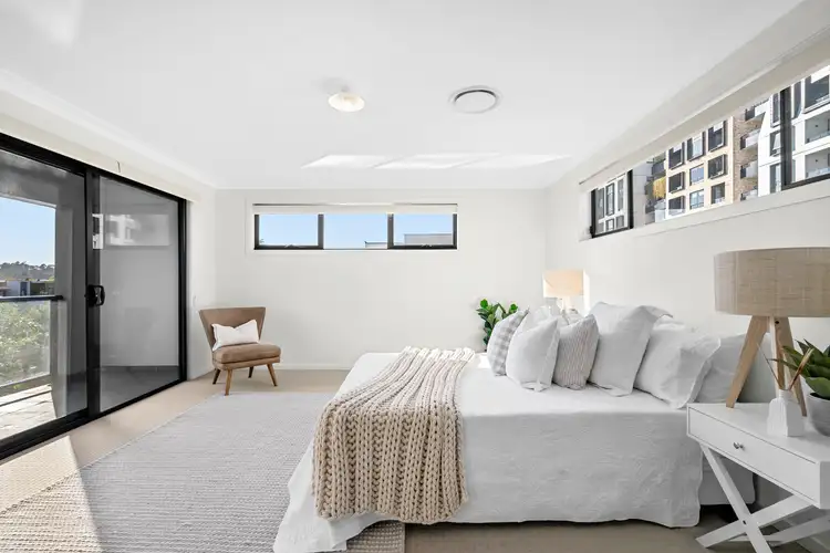 Fifth view of Homely house listing, 31 Fernandez Lane, Penrith NSW 2750