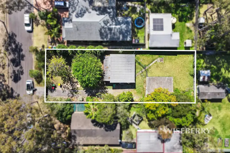 Second view of Homely house listing, 3 Parkside Drive, Charmhaven NSW 2263